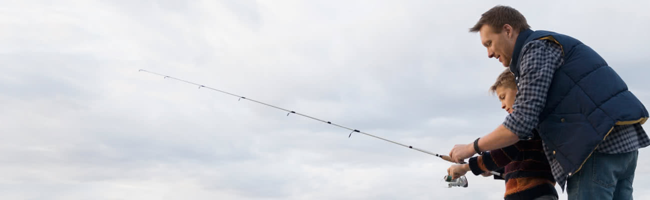 Help save for a child's future with a Custodial (UTMA) Account